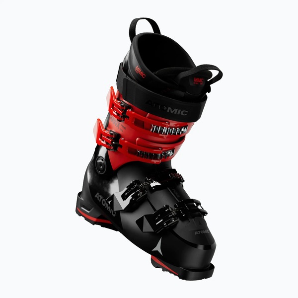 Lyžařské boty Atomic Hawx Prime 100 Black/Red AE5034100 26/27