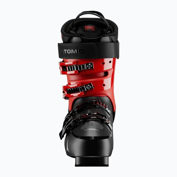 Lyžařské boty Atomic Hawx Prime 100 Black/Red AE5034100 26/27