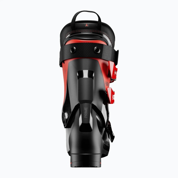 Lyžařské boty Atomic Hawx Prime 100 Black/Red AE5034100 26/27