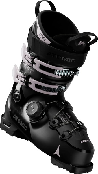 Dámské lyžařské boty Atomic Hawx Prime 85 BOA W Black/Dust AE5034260 26/27