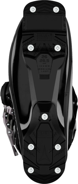 Dámské lyžařské boty Atomic Hawx Prime 85 BOA W Black/Dust AE5034260 26/27