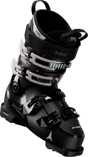 Dámské lyžařské boty Atomic Hawx Prime 85 W Black/Dust AE5034360 26/27