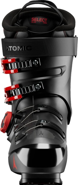 Lyžařské boty Atomic Hawx Magna 100 BOA Black/Red AE5034600 26/27
