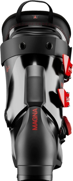 Lyžařské boty Atomic Hawx Magna 100 BOA Black/Red AE5034600 26/27