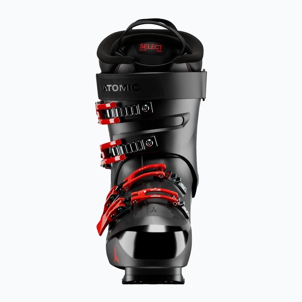 Lyžařské boty Atomic Hawx Magna 100 Black/Red AE5034680 26/27