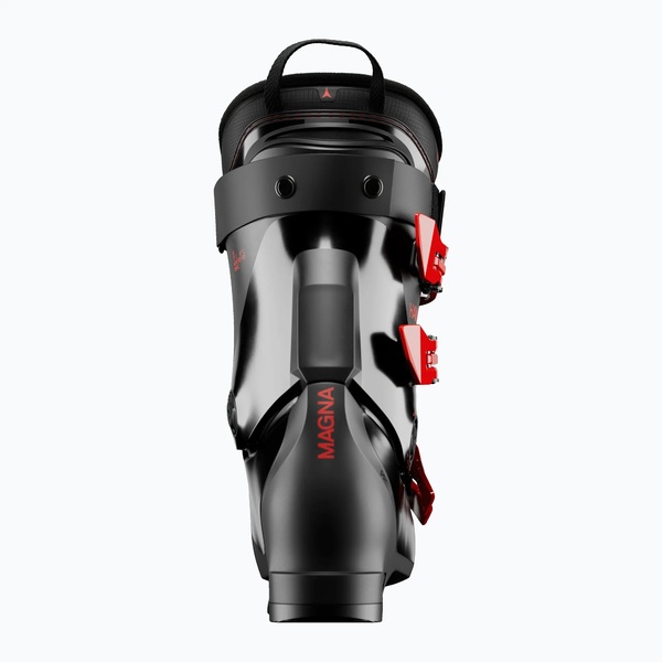 Lyžařské boty Atomic Hawx Magna 100 Black/Red AE5034680 26/27