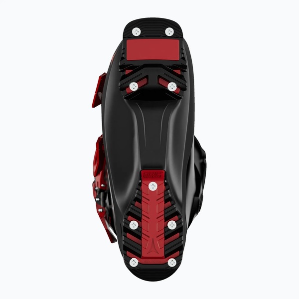 Lyžařské boty Atomic Hawx Magna 100 Black/Red AE5034680 26/27