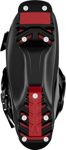 Dámské lyžařské boty Atomic Hawx Magna 75 W Black/Ice AE5034820 26/27