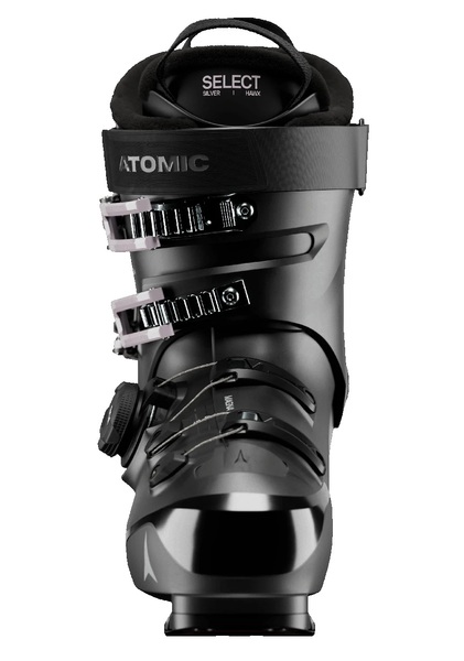 Dámské lyžařské boty Atomic Hawx Magna 85 BOA W Black/Dust AE5034760 26/27
