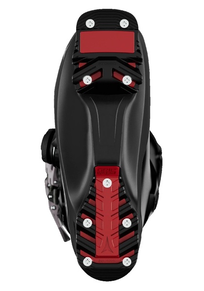 Dámské lyžařské boty Atomic Hawx Magna 85 BOA W Black/Dust AE5034760 26/27