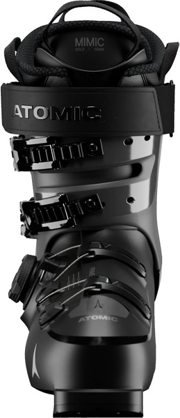 Lyžařské boty Atomic Hawx Prime 110 S BOA Black/Slate AE5033980 26/27