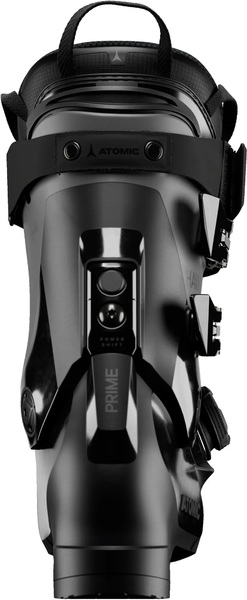 Lyžařské boty Atomic Hawx Prime 110 S BOA Black/Slate AE5033980 26/27