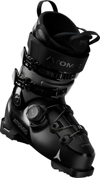 Lyžařské boty Atomic Hawx Prime 110 S BOA Black/Slate AE5033980 26/27