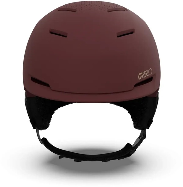 Helma GIRO Tenet MIPS Mat Dark Maroon 37833-299 26/27