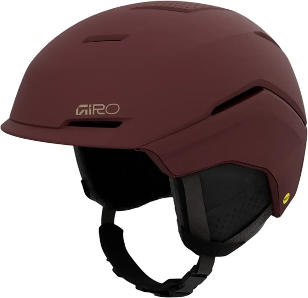 Helma GIRO Tenet MIPS Mat Dark Maroon 37833-299 26/27