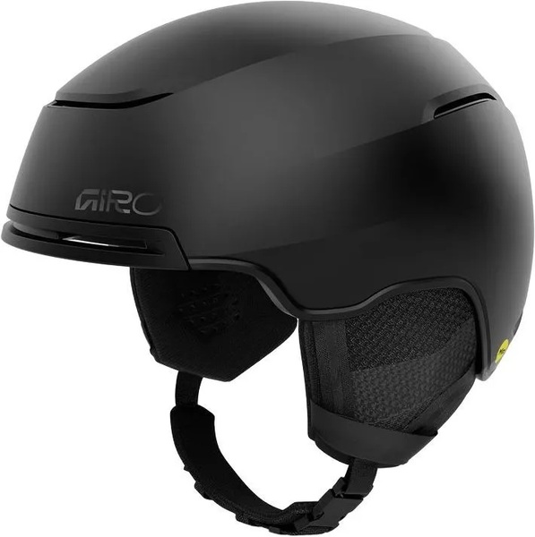 Helma Giro Jackson MIPS Mat Black 37842-255 26/27