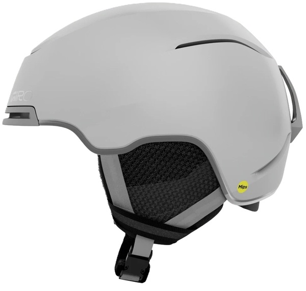 Dámská helma Giro Jackson MIPS Mat Pearl White/Silver 37841-A15 26/27