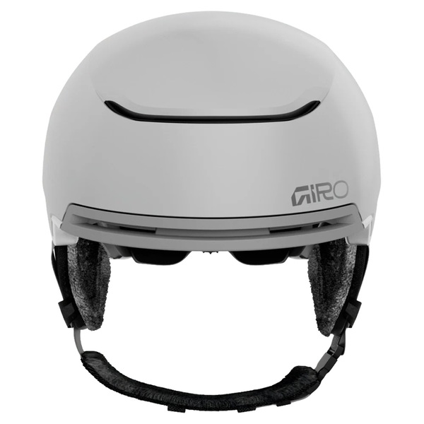Dámská helma Giro Jackson MIPS Mat Pearl White/Silver 37841-A15 26/27