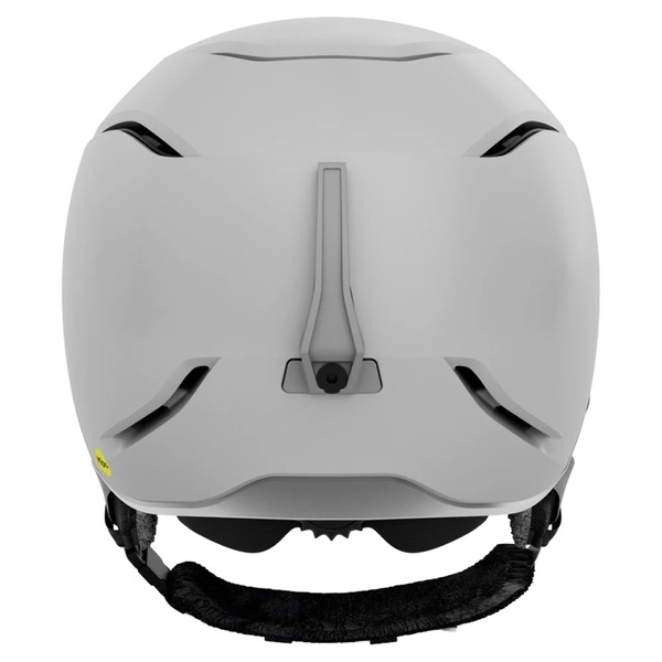 Dámská helma Giro Jackson MIPS Mat Pearl White/Silver 37841-A15 26/27