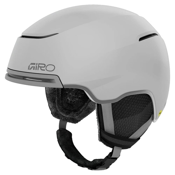 Dámská helma Giro Jackson MIPS Mat Pearl White/Silver 37841-A15 26/27