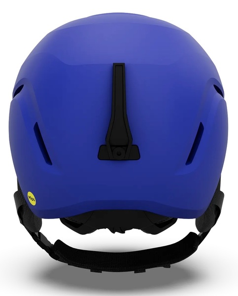 Dětská lyžařská helma Giro Spur Mat Blue Jewel 41160-364 26/27