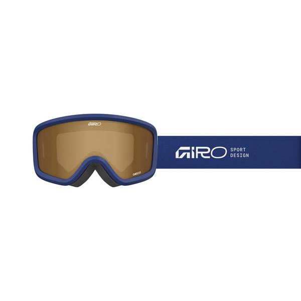 Dětské brýle GIRO Chico 2.0 Blue Stacked-AR40 37316-B54 26/27
