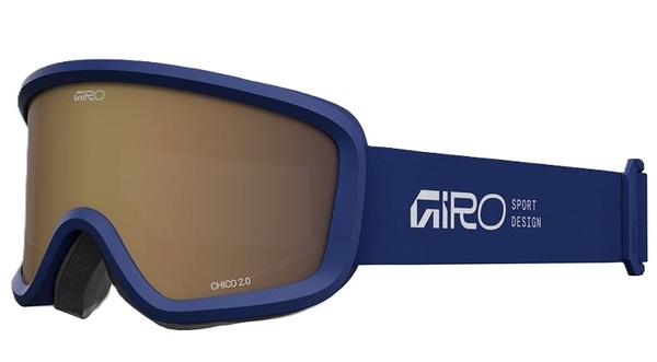 Dětské brýle GIRO Chico 2.0 Blue Stacked-AR40 37316-B54 26/27