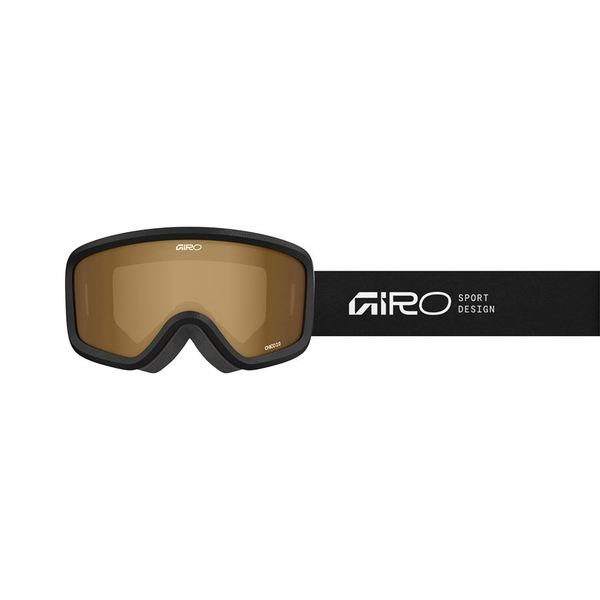 Dětské brýle GIRO Chico 2.0 Black Stacked-AR40 37316-B23 26/27
