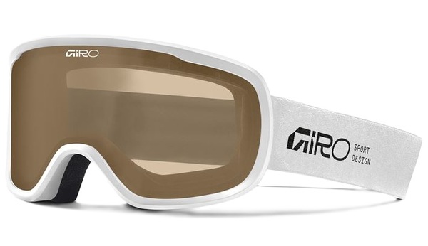 Brýle GIRO Boreal White-AR40 42553-B25 26/27