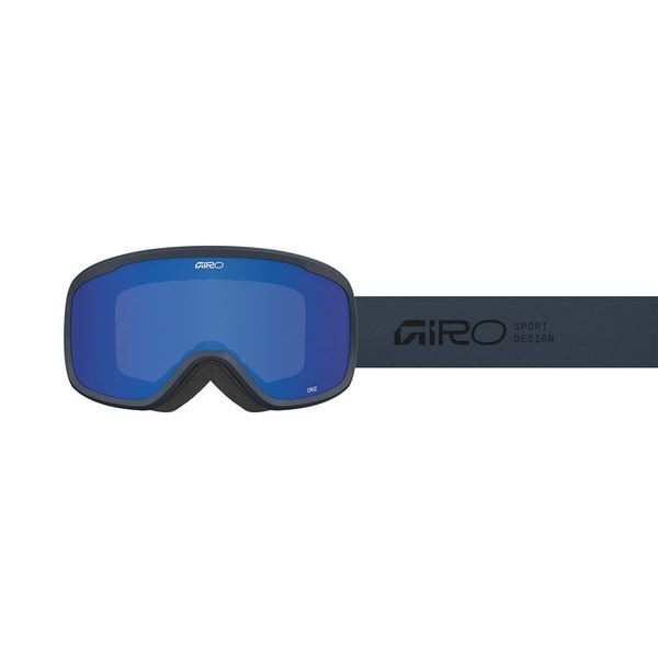 Brýle GIRO Cruz Indigo Stacked-Grey Cobalt 42557-B53 26/27