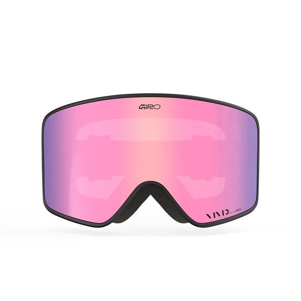 Brýle GIRO Method Black Stacked-Vivid Infrared Photochromic 41376-F76 25/26