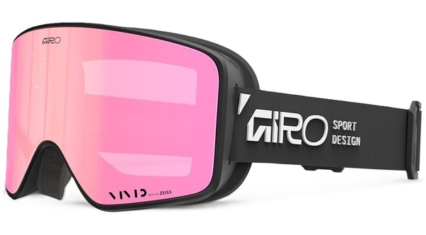 Brýle GIRO Method Black Stacked-Vivid Infrared Photochromic 41376-F76 25/26