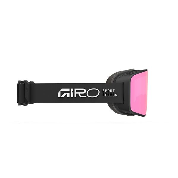 Brýle GIRO Method Black Stacked-Vivid Infrared Photochromic 41376-F76 25/26