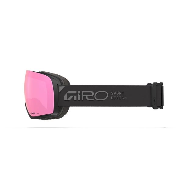 Brýle GIRO Article II Black Stacked-Vivid Infrared Photochromic 41373-F76 26/27