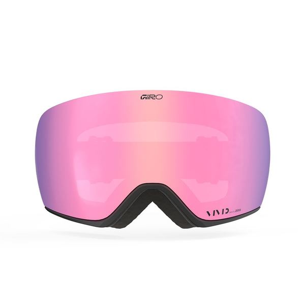 Brýle GIRO Article II Black Stacked-Vivid Infrared Photochromic 41373-F76 26/27