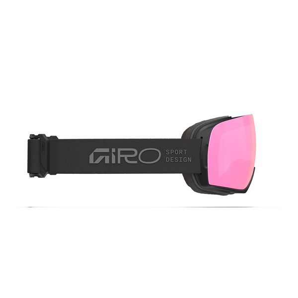 Brýle GIRO Article II Black Stacked-Vivid Infrared Photochromic 41373-F76 26/27