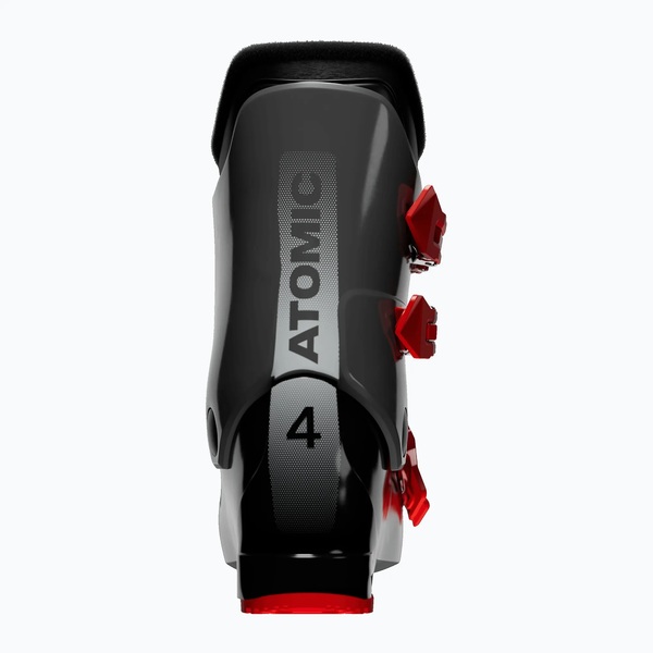 Dětské lyžařské boty Atomic Hawx Kids 4 Black/LImestone/Red AE5035980 26/27