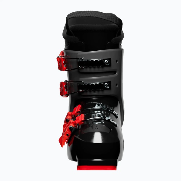 Dětské lyžařské boty Atomic Hawx Kids 4 Black/LImestone/Red AE5035980 26/27