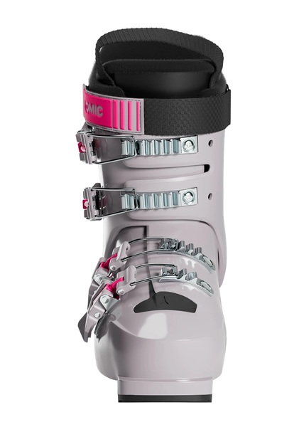 Dětské lyžařské boty Atomic Hawx Kids 4 Dust/Pink AE5031520 26/27