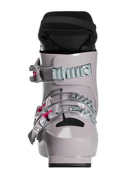 Dětské lyžařské boty Atomic Hawx Kids 3 Dust/Pink AE5031560 26/27