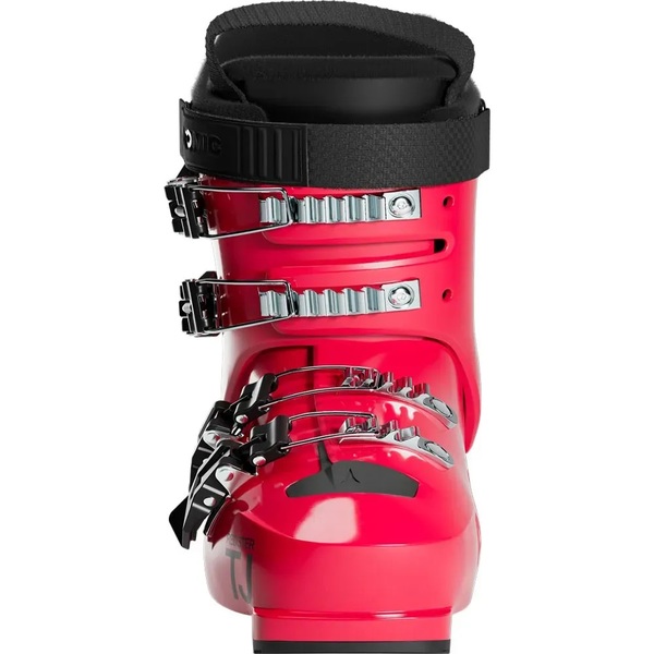 Dětské lyžařské boty Atomic Redster TJ 60 Red Tension/Black AE5033800 26/27