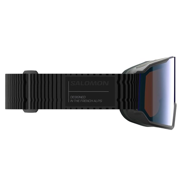 Brýle Salomon S/VIEW 3 Photo Photochromic Black/Photo Blue L49307400 26/27