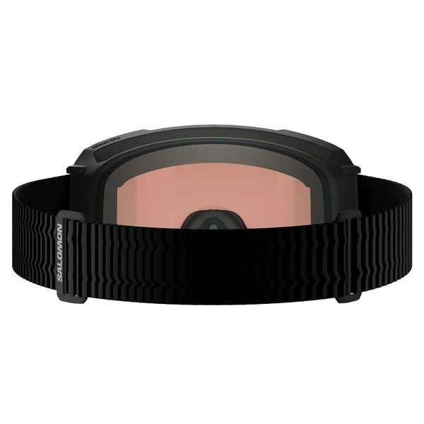 Brýle Salomon S/VIEW 3 Photo Photochromic Black/Photo Blue L49307400 26/27