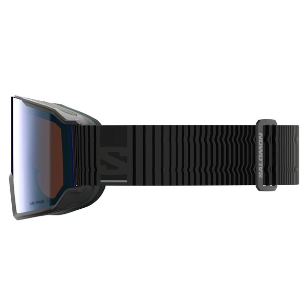 Brýle Salomon S/VIEW 3 Photo Photochromic Black/Photo Blue L49307400 26/27