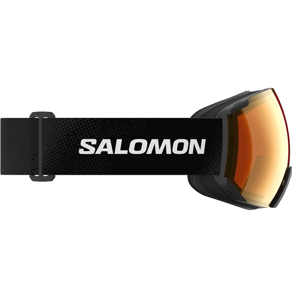Brýle Salomon Radium Photo Photochromic Black/Photo Red L47892300 26/27