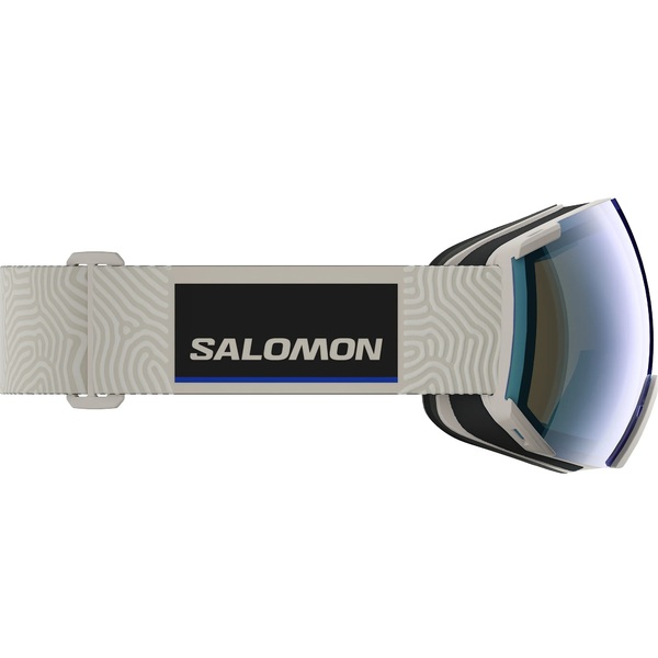 Brýle Salomon Radium Photo Photochromic Rainy Day/Photo Blue L47892400 26/27