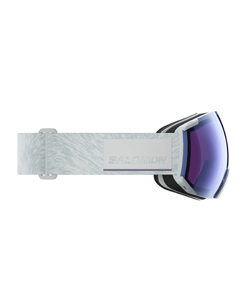 Brýle Salomon Radium Sigma Ice Flow/Ice Blue L47892900 26/27