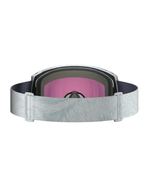 Brýle Salomon Radium Sigma Ice Flow/Ice Blue L47892900 26/27