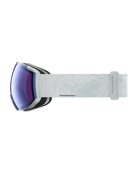 Brýle Salomon Radium Sigma Ice Flow/Ice Blue L47892900 26/27