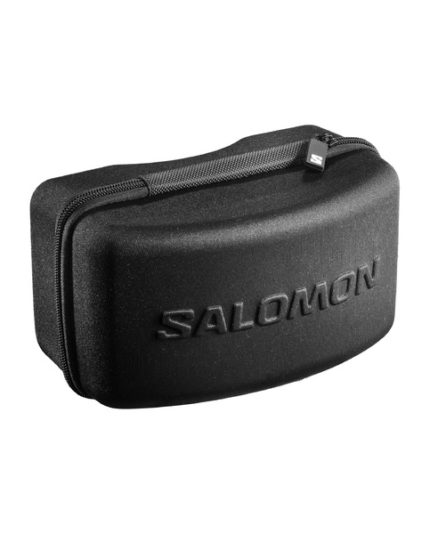 Brýle Salomon Sentry Pro OTG Sigma Green Gables/Ice Blue L47905700 26/27